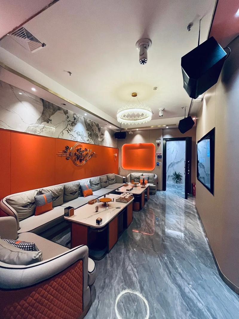 韶关商务ktv环境怎么样推荐选择-始兴县ktv预定