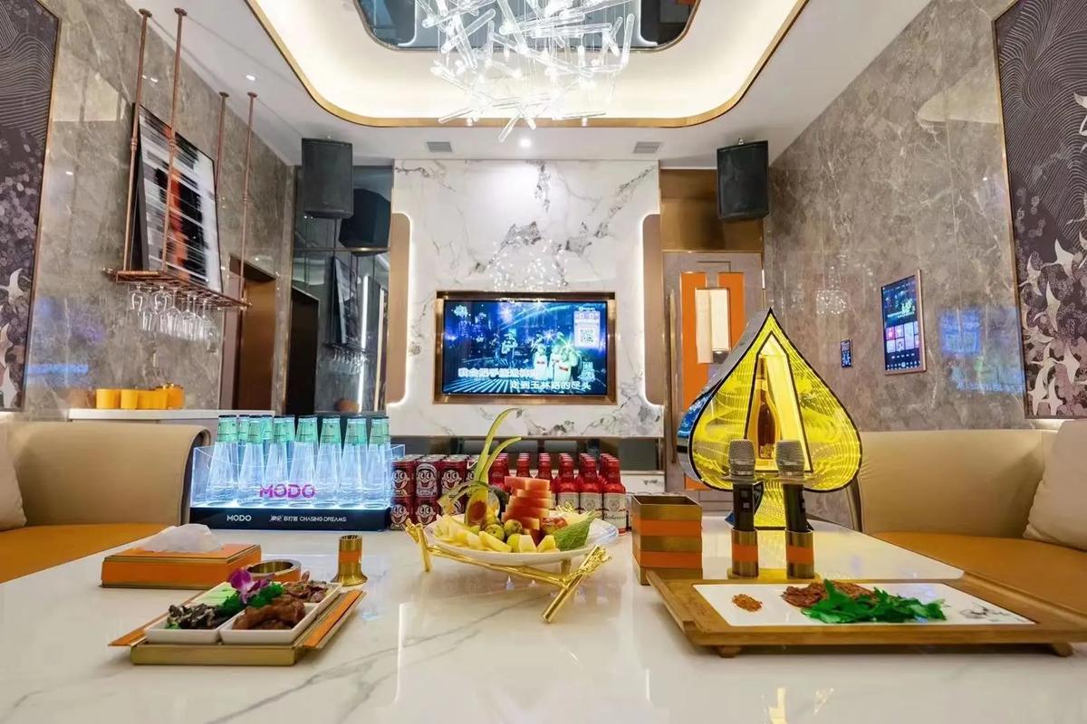 韶关商务KTV优惠特惠-始兴县ktv预定